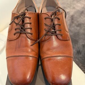 Boys dress shoes